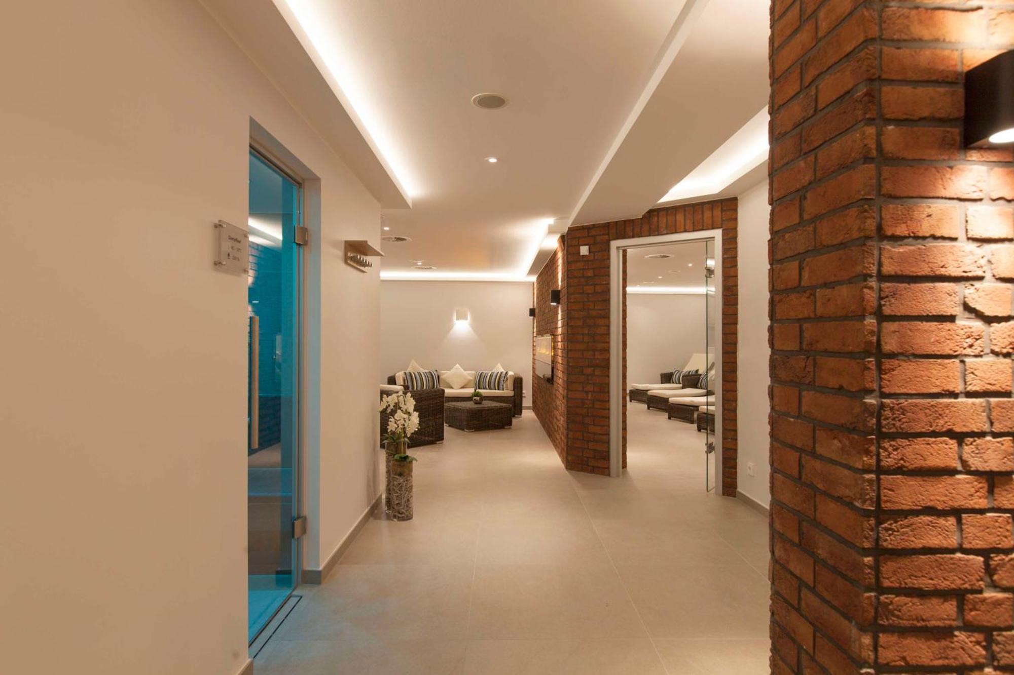 Best Western Premier Alsterkrug Hotel Hamburg Ngoại thất bức ảnh