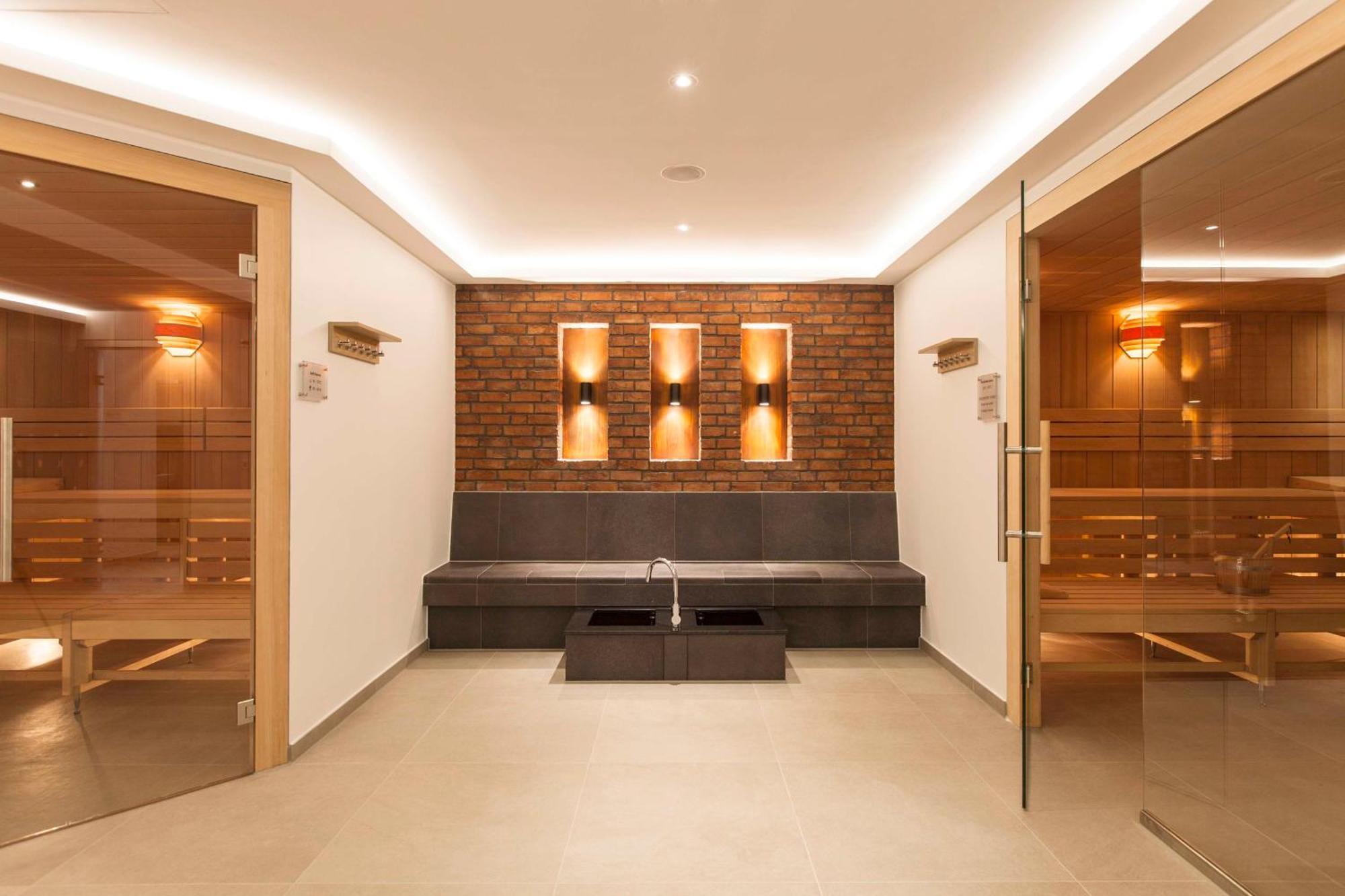 Best Western Premier Alsterkrug Hotel Hamburg Ngoại thất bức ảnh
