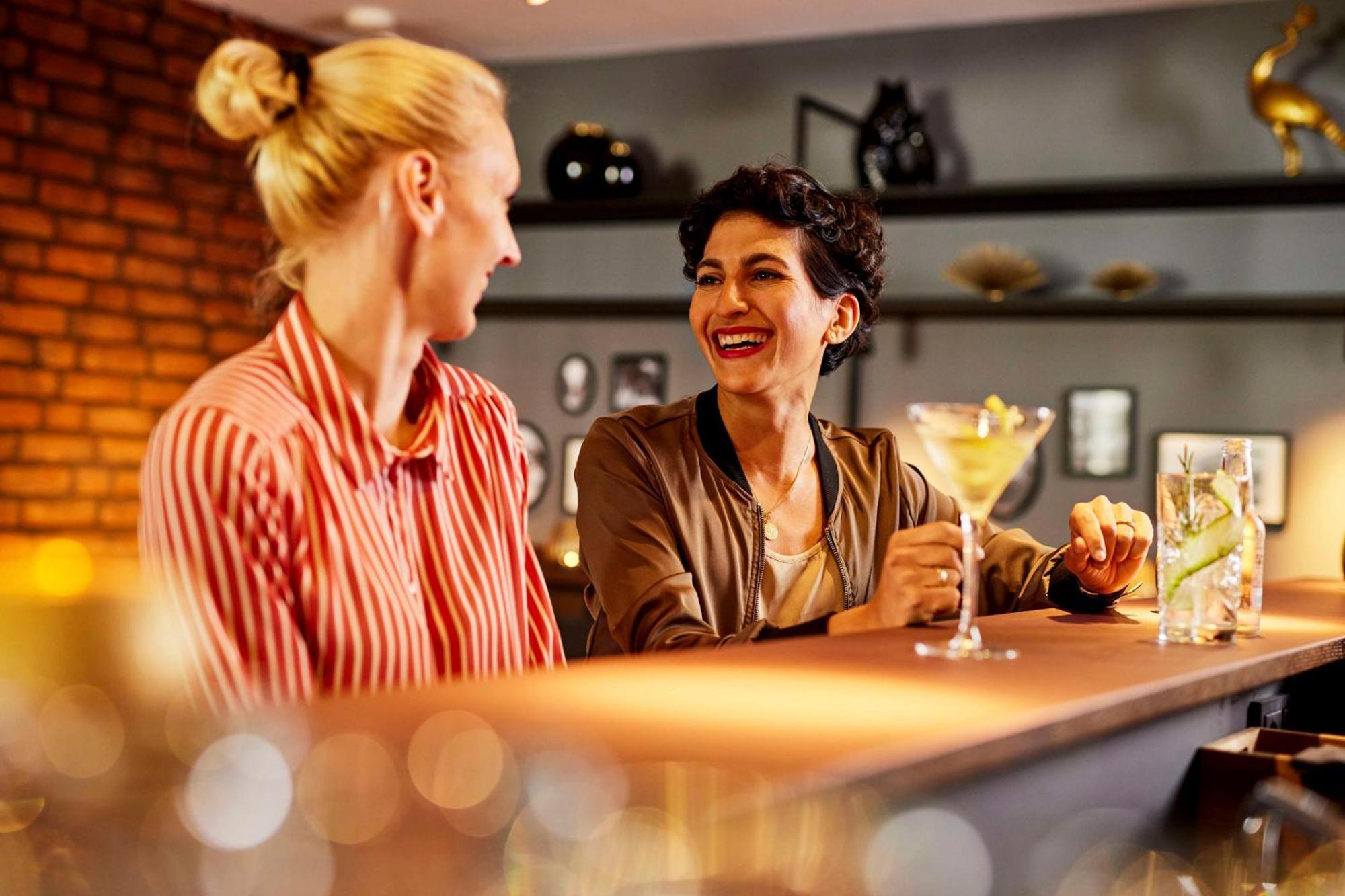 Best Western Premier Alsterkrug Hotel Hamburg Ngoại thất bức ảnh