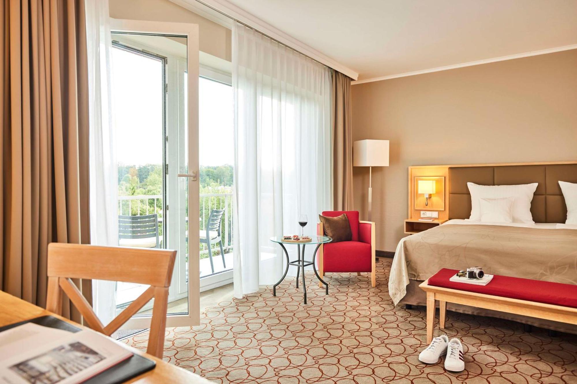 Best Western Premier Alsterkrug Hotel Hamburg Ngoại thất bức ảnh