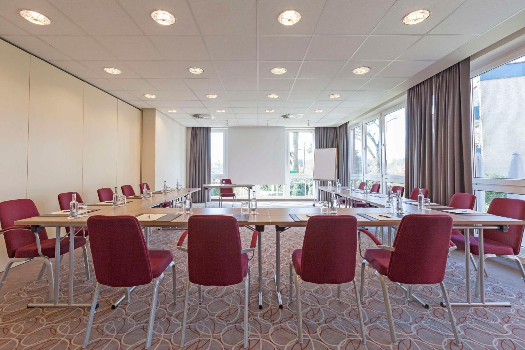 Best Western Premier Alsterkrug Hotel Hamburg Ngoại thất bức ảnh